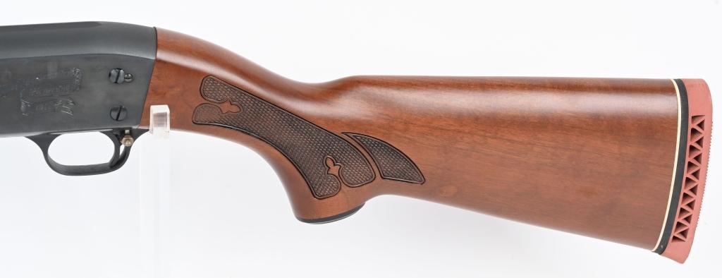 1977 DUCKS UNLIMITED ITHACA MODEL 37 SHOTGUN