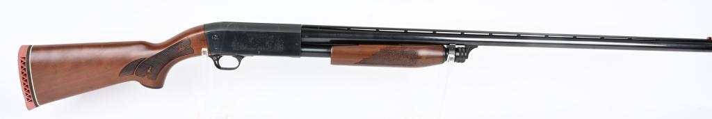 1977 DUCKS UNLIMITED ITHACA MODEL 37 SHOTGUN