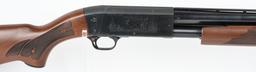 1977 DUCKS UNLIMITED ITHACA MODEL 37 SHOTGUN