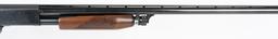 1977 DUCKS UNLIMITED ITHACA MODEL 37 SHOTGUN