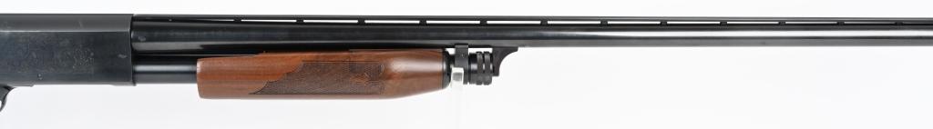1977 DUCKS UNLIMITED ITHACA MODEL 37 SHOTGUN
