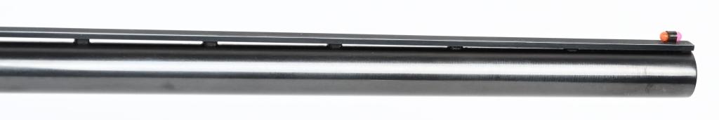 1977 DUCKS UNLIMITED ITHACA MODEL 37 SHOTGUN