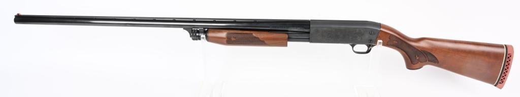 1977 DUCKS UNLIMITED ITHACA MODEL 37 SHOTGUN