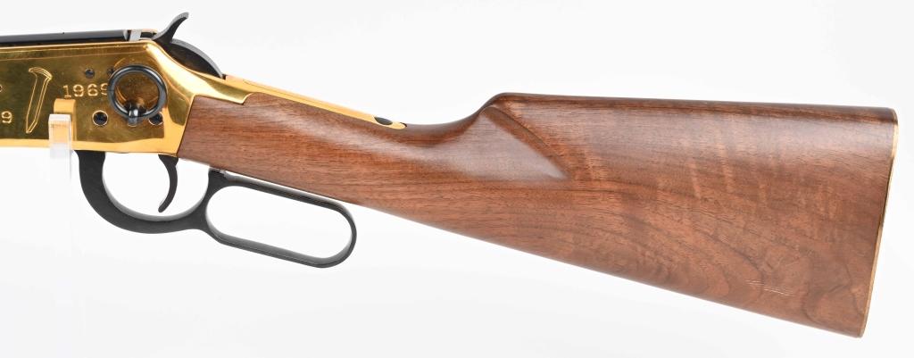 WINCHESTER GOLDEN SPIKE COMM. MODEL 94 CARBINE