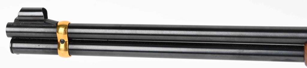 WINCHESTER GOLDEN SPIKE COMM. MODEL 94 CARBINE