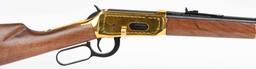 WINCHESTER GOLDEN SPIKE COMM. MODEL 94 CARBINE