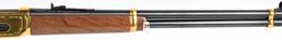 WINCHESTER GOLDEN SPIKE COMM. MODEL 94 CARBINE