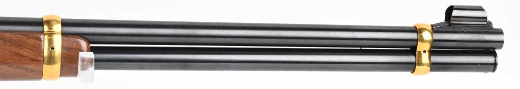 WINCHESTER GOLDEN SPIKE COMM. MODEL 94 CARBINE