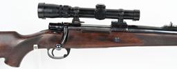 MANCHESTER INTERARMS WHITWORTH SAFARI RIFLE