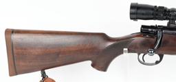 MANCHESTER INTERARMS WHITWORTH SAFARI RIFLE