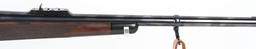 MANCHESTER INTERARMS WHITWORTH SAFARI RIFLE