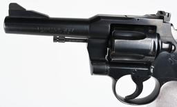 EARLY COLT TROOPER .357 REVOLVER (1968)