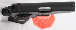 MIB COLT GOV'T MODEL .380 SEMI AUTO PISTOL