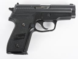 SIG SAUER MODEL P229 SEMI AUTO PISTOL
