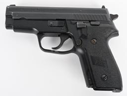 SIG SAUER MODEL P229 SEMI AUTO PISTOL