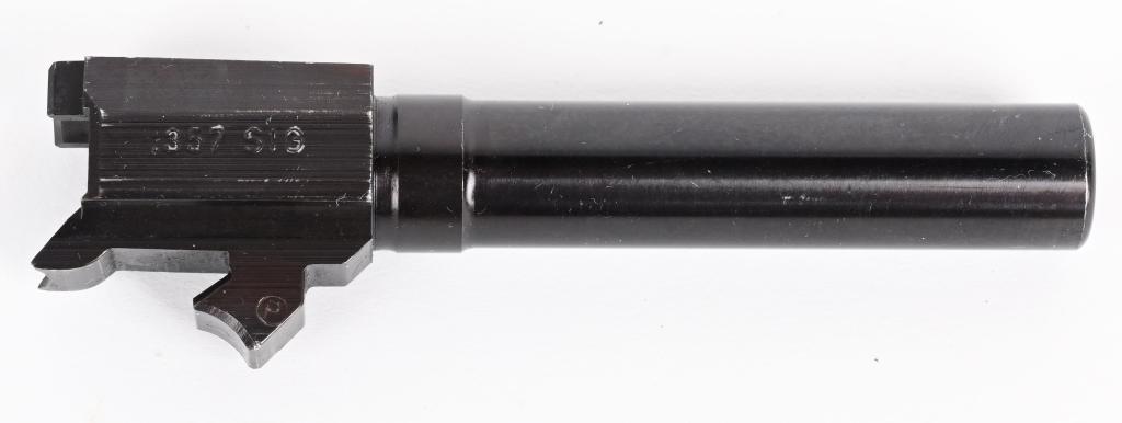 SIG SAUER MODEL P229 SEMI AUTO PISTOL