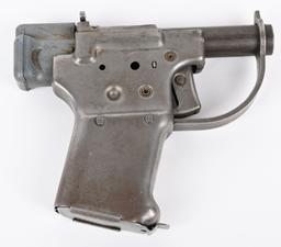 MINTY US FP-45 LIBERATOR PISTOL WITH BOX