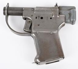 MINTY US FP-45 LIBERATOR PISTOL WITH BOX