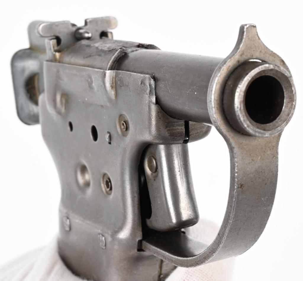 MINTY US FP-45 LIBERATOR PISTOL WITH BOX