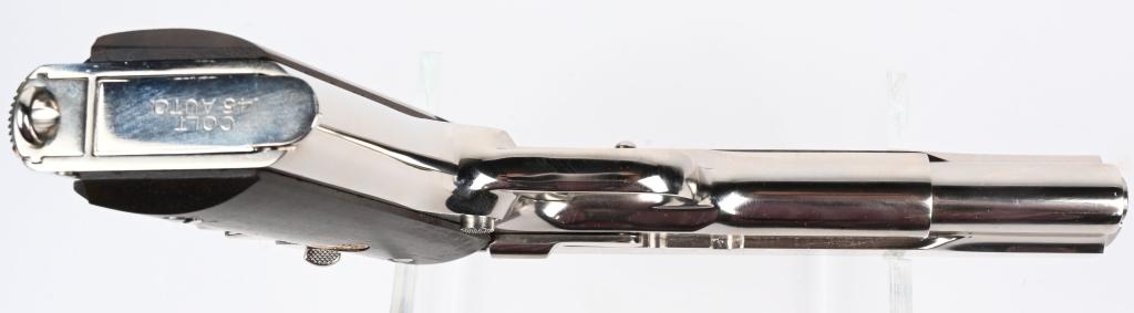 MIB COLT 1911-A1 PACIFIC THEATER PISTOL