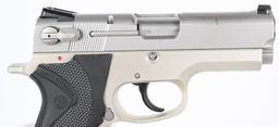 CUSTOM SHOP S&W TACTICAL 4013TSF SEMI AUTO PISTOL
