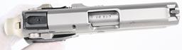 CUSTOM SHOP S&W TACTICAL 4013TSF SEMI AUTO PISTOL