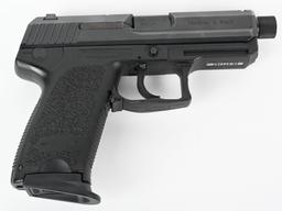 HECKLER & KOCH USP 40 COMPACT W/CASE