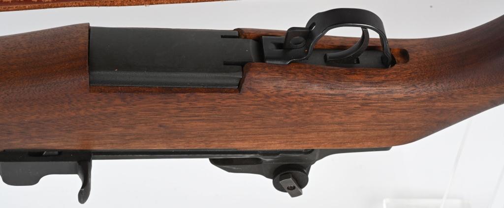 CUSTOM M1 TANKER M1 GARAND RIFLE