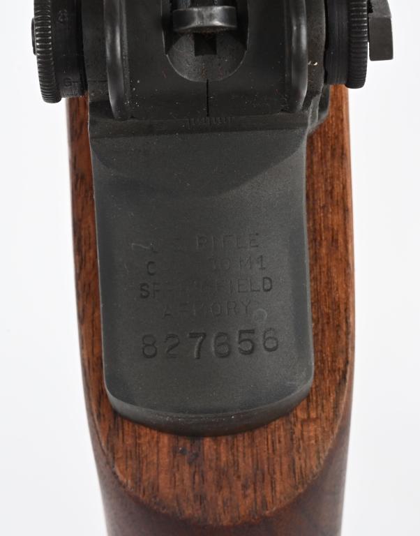CUSTOM M1 TANKER M1 GARAND RIFLE