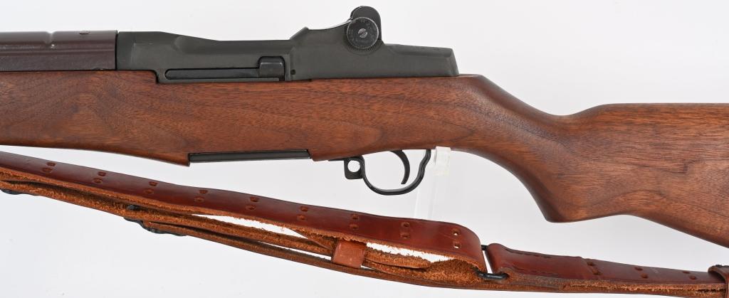 CUSTOM M1 TANKER M1 GARAND RIFLE