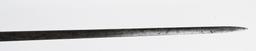 PRE CIVIL WAR EAGLE HEAD POMMEL SWORD