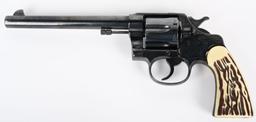 COLT NEW SERVICE .45 COLT