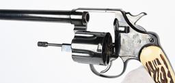 COLT NEW SERVICE .45 COLT