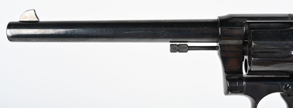 COLT NEW SERVICE .45 COLT