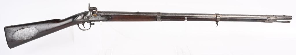 DERINGER MODEL 1817 .54 CAL RIFLE MUSKET