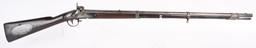 DERINGER MODEL 1817 .54 CAL RIFLE MUSKET