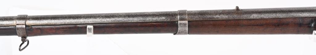 DERINGER MODEL 1817 .54 CAL RIFLE MUSKET