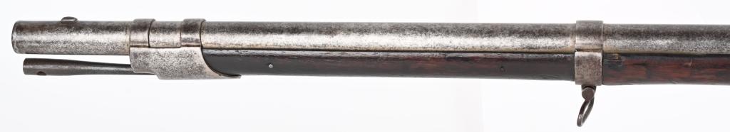 DERINGER MODEL 1817 .54 CAL RIFLE MUSKET