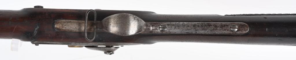 DERINGER MODEL 1817 .54 CAL RIFLE MUSKET