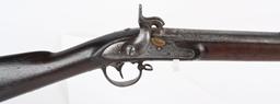 DERINGER MODEL 1817 .54 CAL RIFLE MUSKET