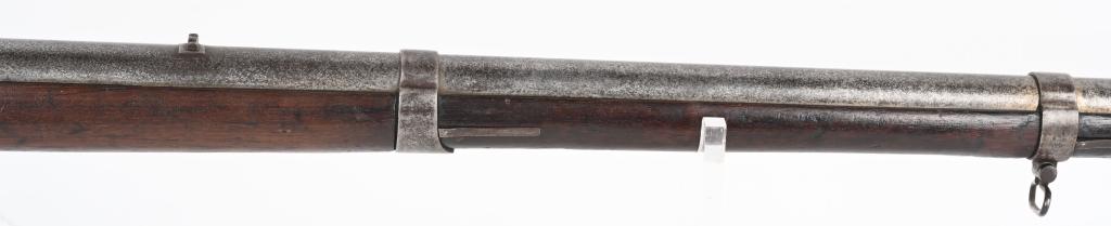 DERINGER MODEL 1817 .54 CAL RIFLE MUSKET