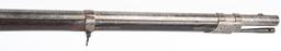 DERINGER MODEL 1817 .54 CAL RIFLE MUSKET