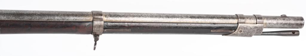 DERINGER MODEL 1817 .54 CAL RIFLE MUSKET