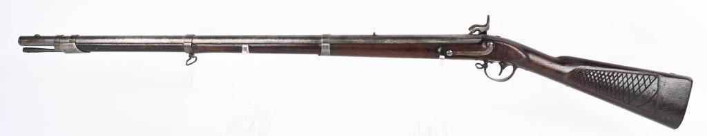 DERINGER MODEL 1817 .54 CAL RIFLE MUSKET