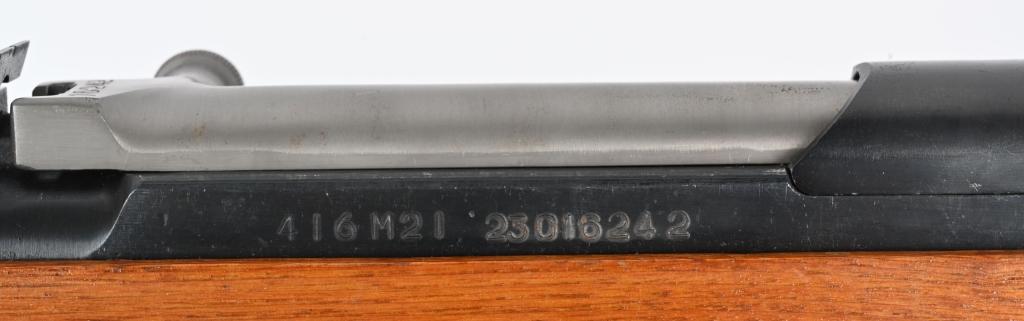 CHINESE NORINCO SKS RIFLE WITH BAYONET AND SLING