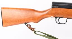 CHINESE NORINCO SKS RIFLE WITH BAYONET AND SLING