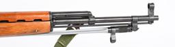 CHINESE NORINCO SKS RIFLE WITH BAYONET AND SLING