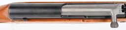 CHINESE NORINCO SKS RIFLE WITH BAYONET AND SLING
