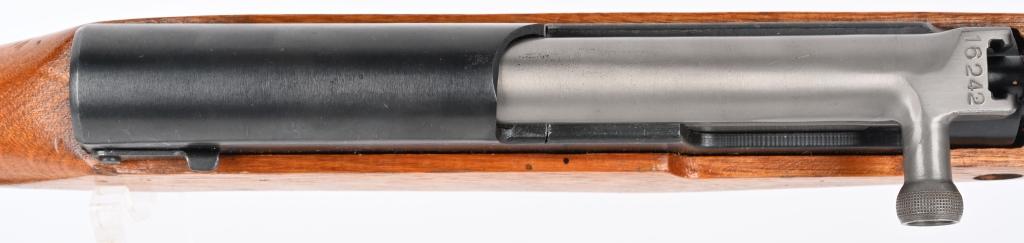 CHINESE NORINCO SKS RIFLE WITH BAYONET AND SLING