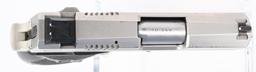 S&W CHIEFS SPECIAL MODEL CS40 SEMI AUTO PISTOL